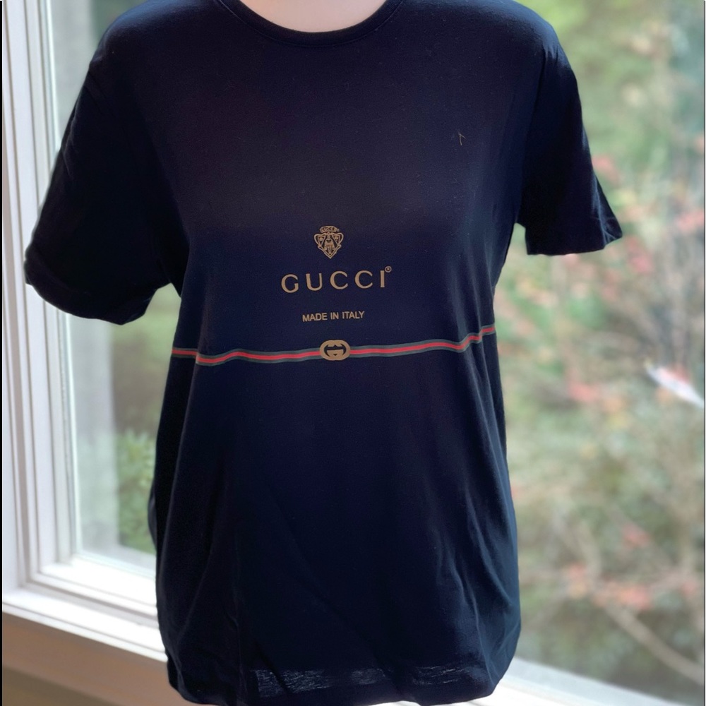 NWT Gucci T-shirt